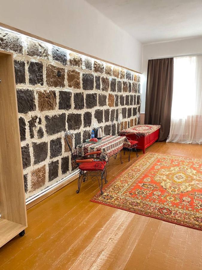 Unoyan Guest House Gyumri Exterior photo